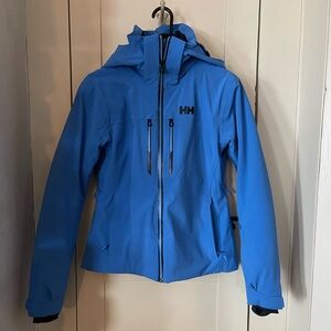 Helly Hansen Alphelia LIFALOFT jacket